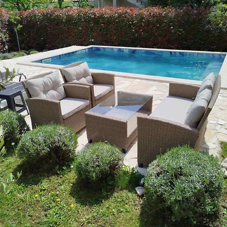 Apartman Simun Rijeka Luaran gambar