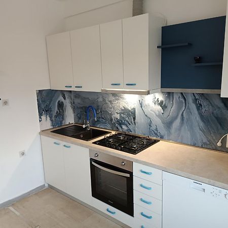 Apartman Simun Rijeka Luaran gambar
