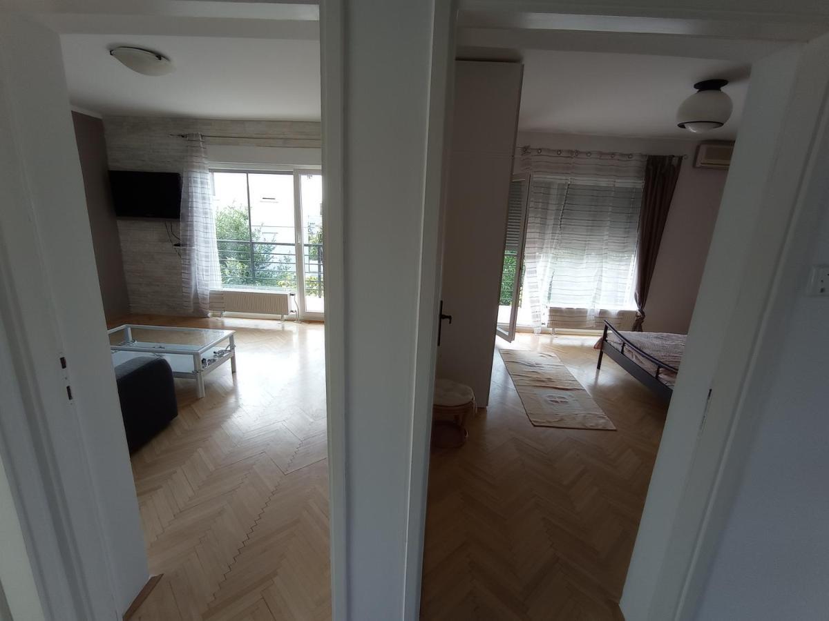 Apartman Simun Rijeka Luaran gambar
