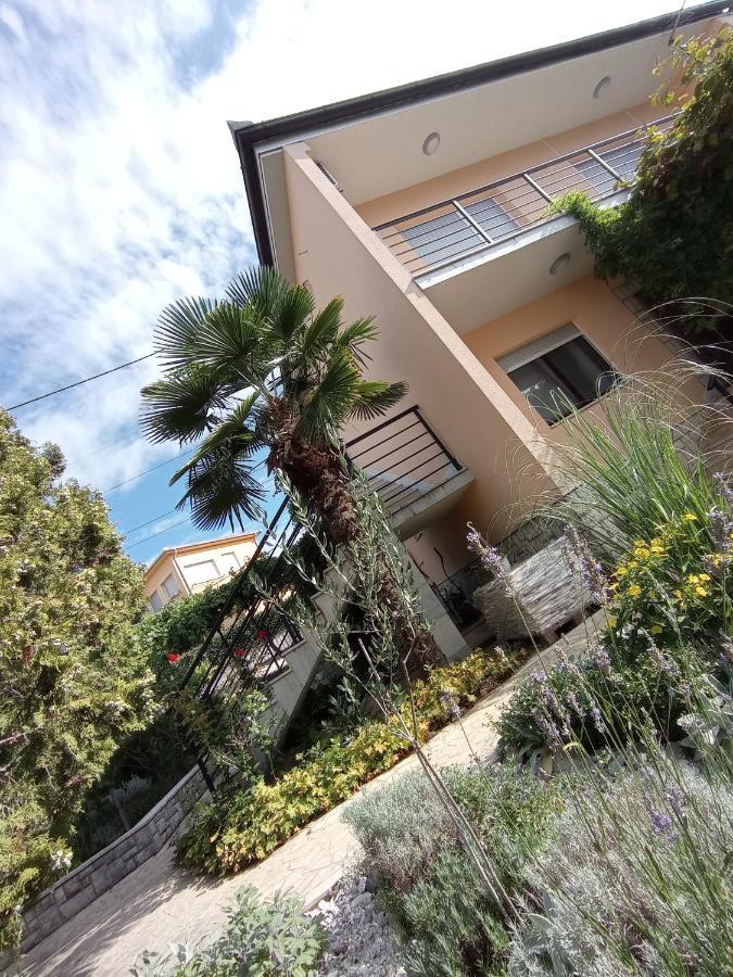 Apartman Simun Rijeka Luaran gambar