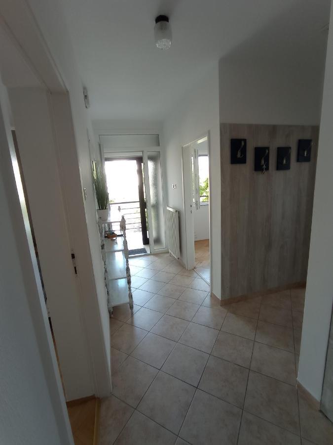 Apartman Simun Rijeka Luaran gambar