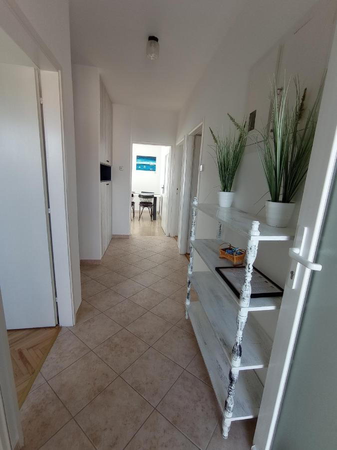 Apartman Simun Rijeka Luaran gambar