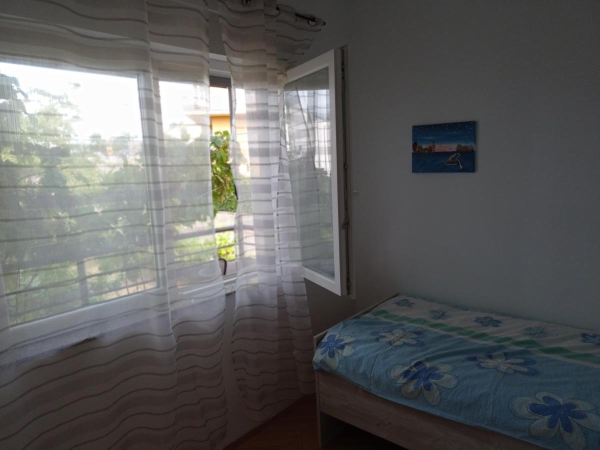 Apartman Simun Rijeka Luaran gambar