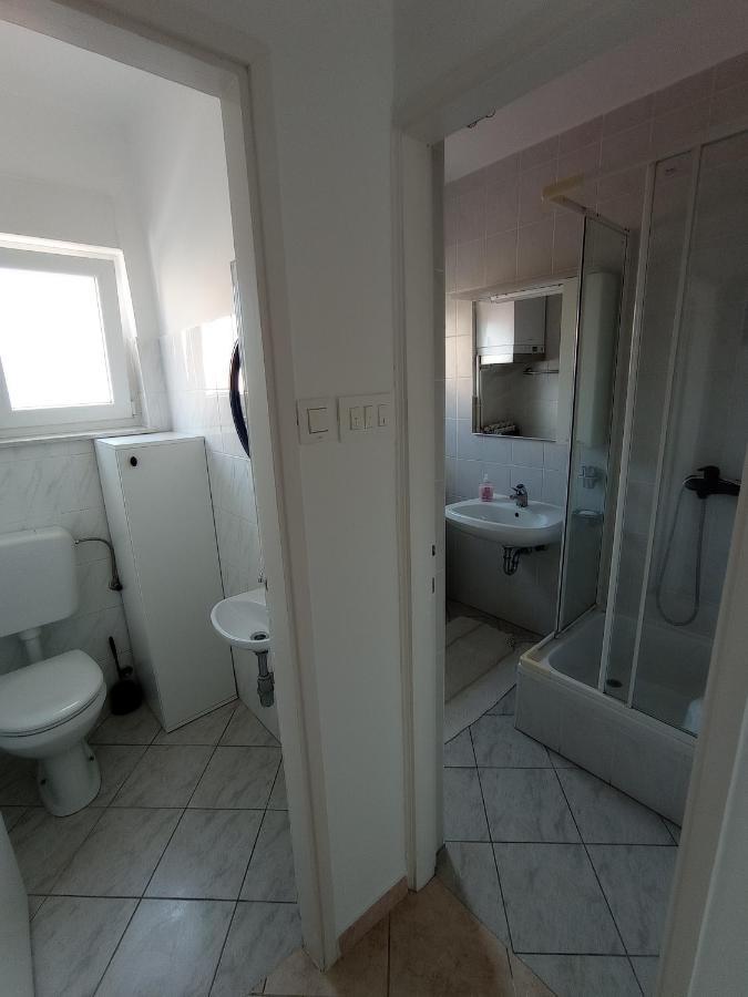 Apartman Simun Rijeka Luaran gambar