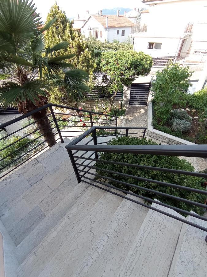 Apartman Simun Rijeka Luaran gambar