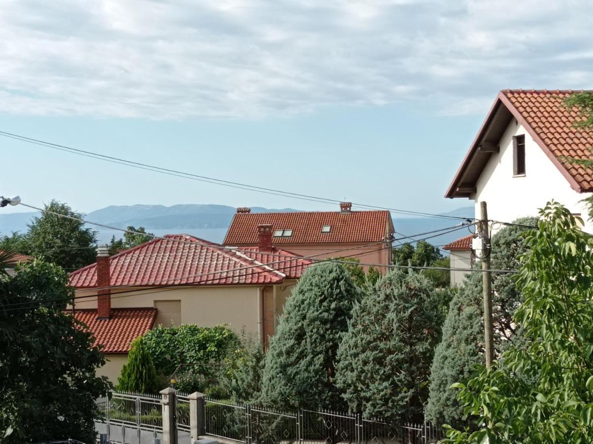 Apartman Simun Rijeka Luaran gambar