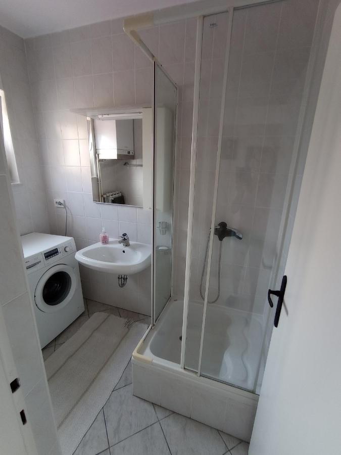 Apartman Simun Rijeka Luaran gambar