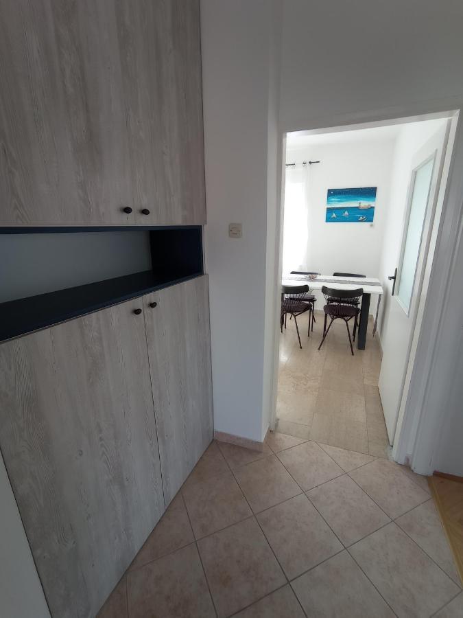 Apartman Simun Rijeka Luaran gambar