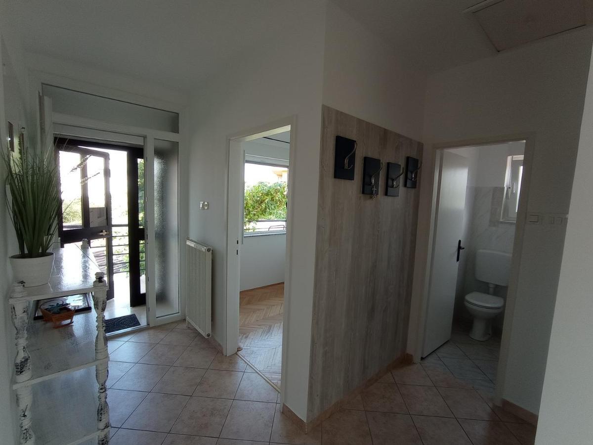 Apartman Simun Rijeka Luaran gambar