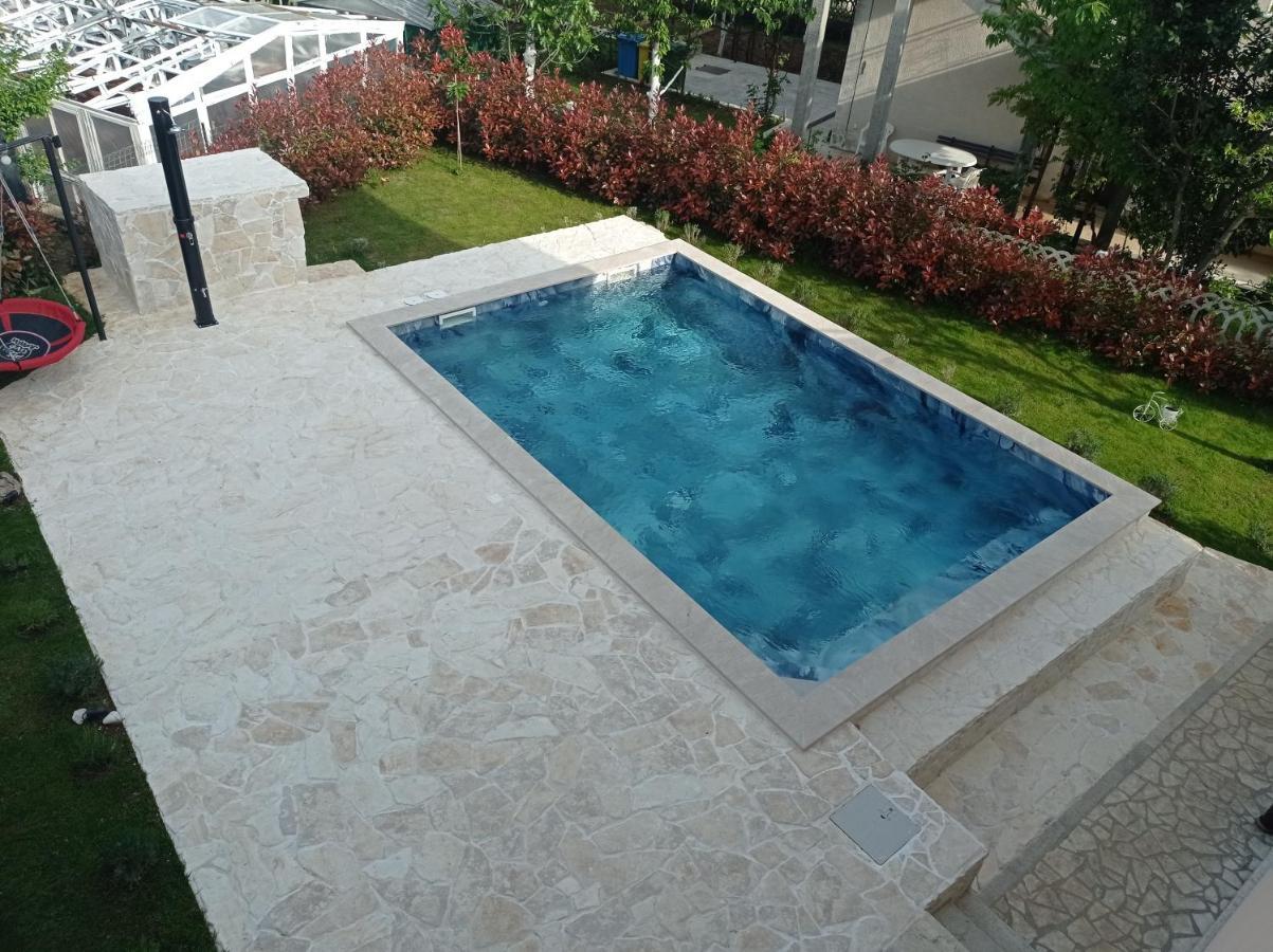 Apartman Simun Rijeka Luaran gambar