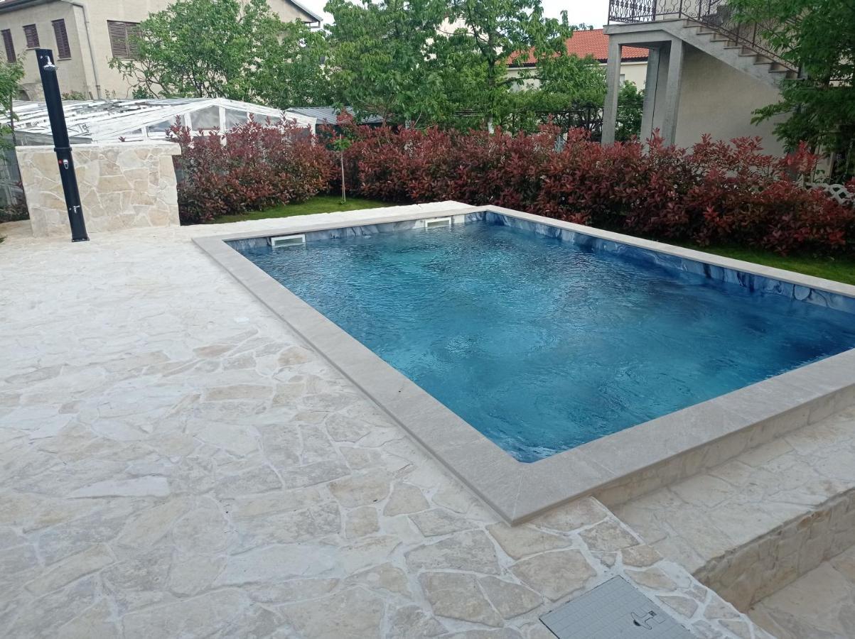 Apartman Simun Rijeka Luaran gambar