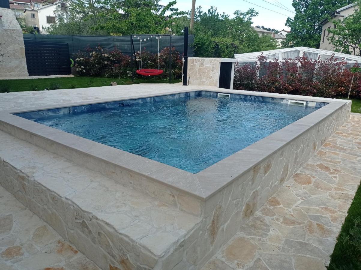 Apartman Simun Rijeka Luaran gambar