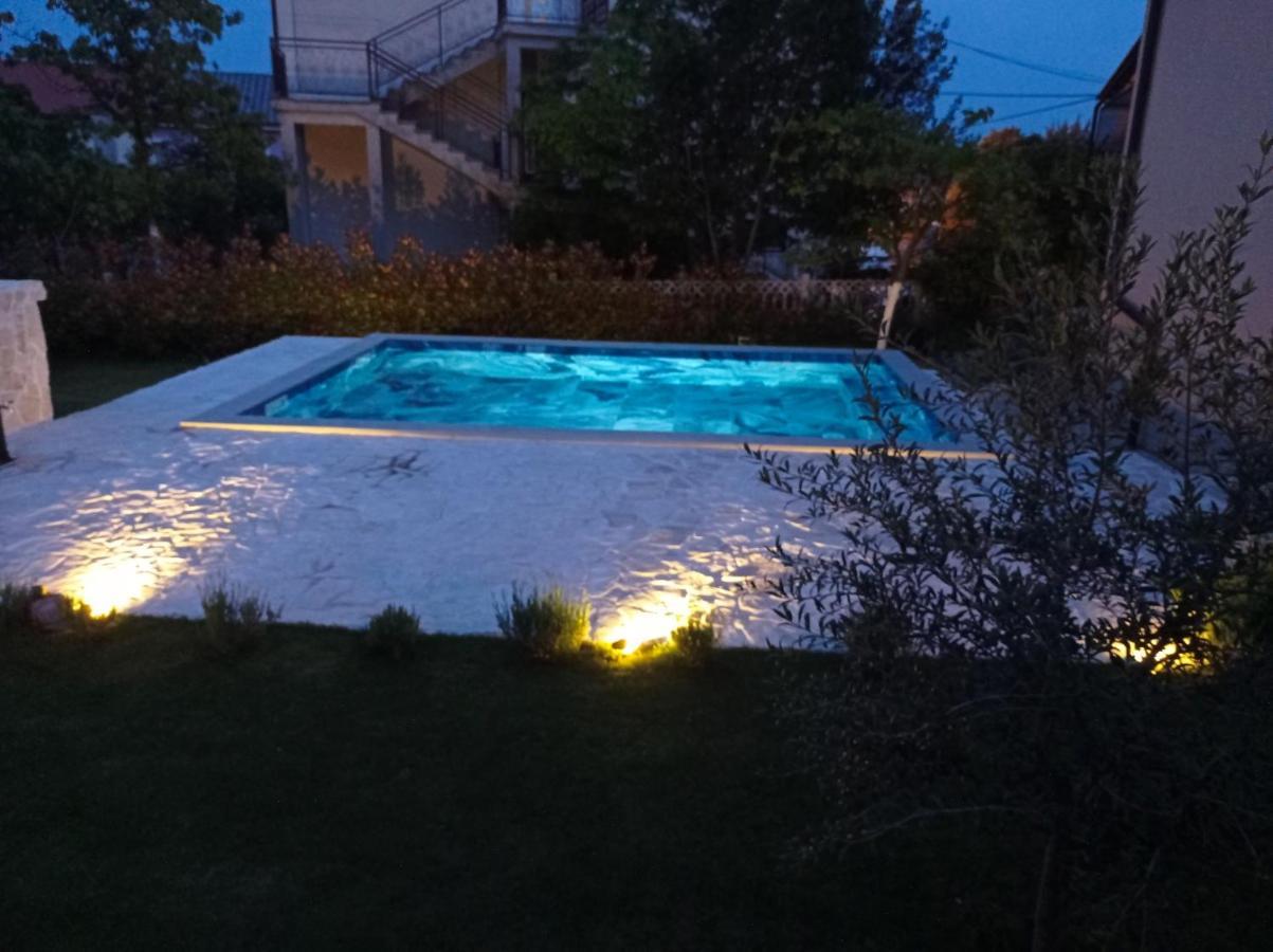 Apartman Simun Rijeka Luaran gambar