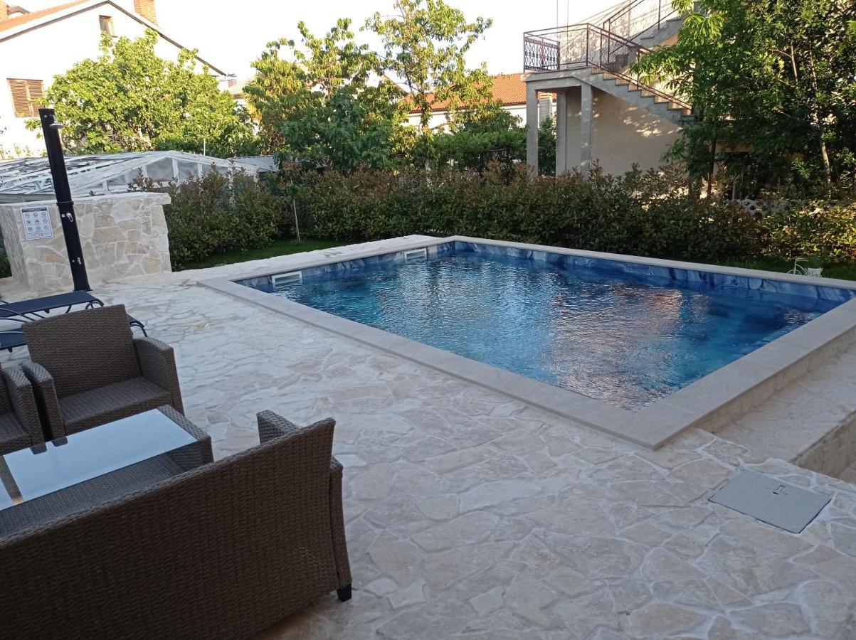 Apartman Simun Rijeka Bilik gambar