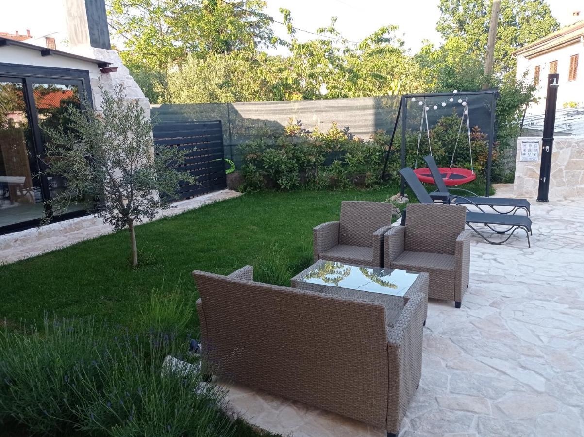 Apartman Simun Rijeka Bilik gambar