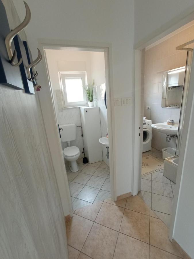 Apartman Simun Rijeka Luaran gambar