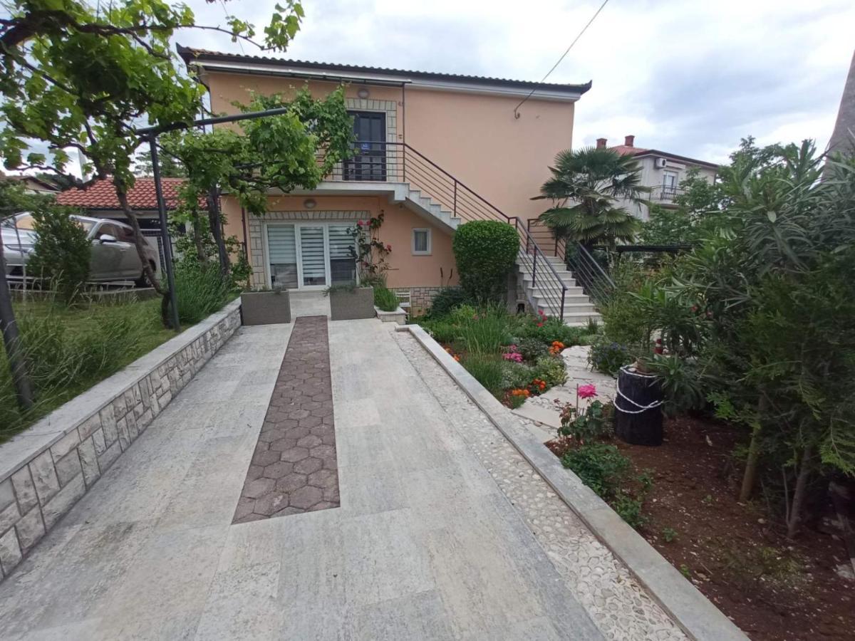 Apartman Simun Rijeka Luaran gambar