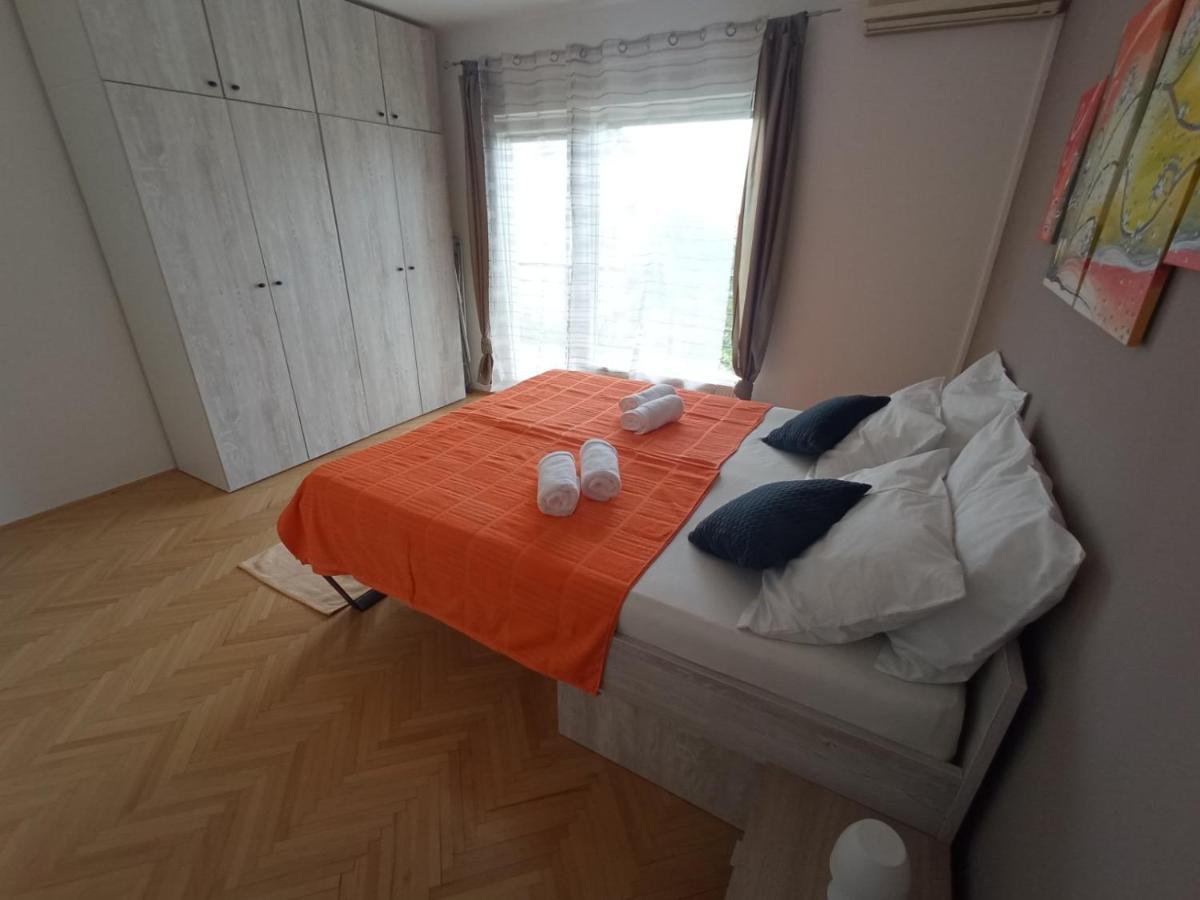 Apartman Simun Rijeka Luaran gambar