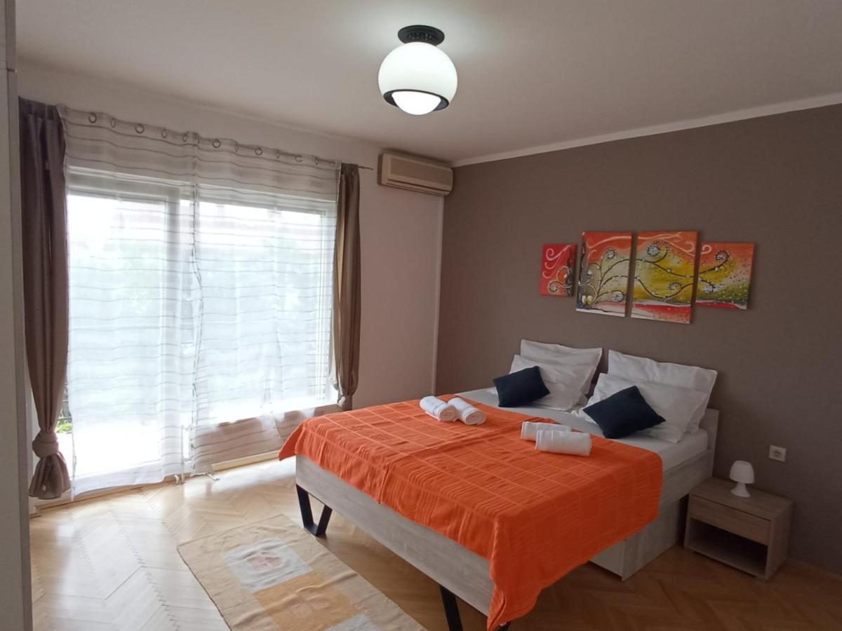 Apartman Simun Rijeka Luaran gambar