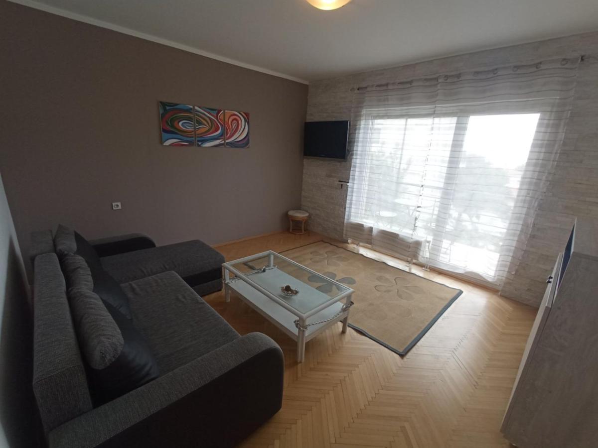 Apartman Simun Rijeka Luaran gambar