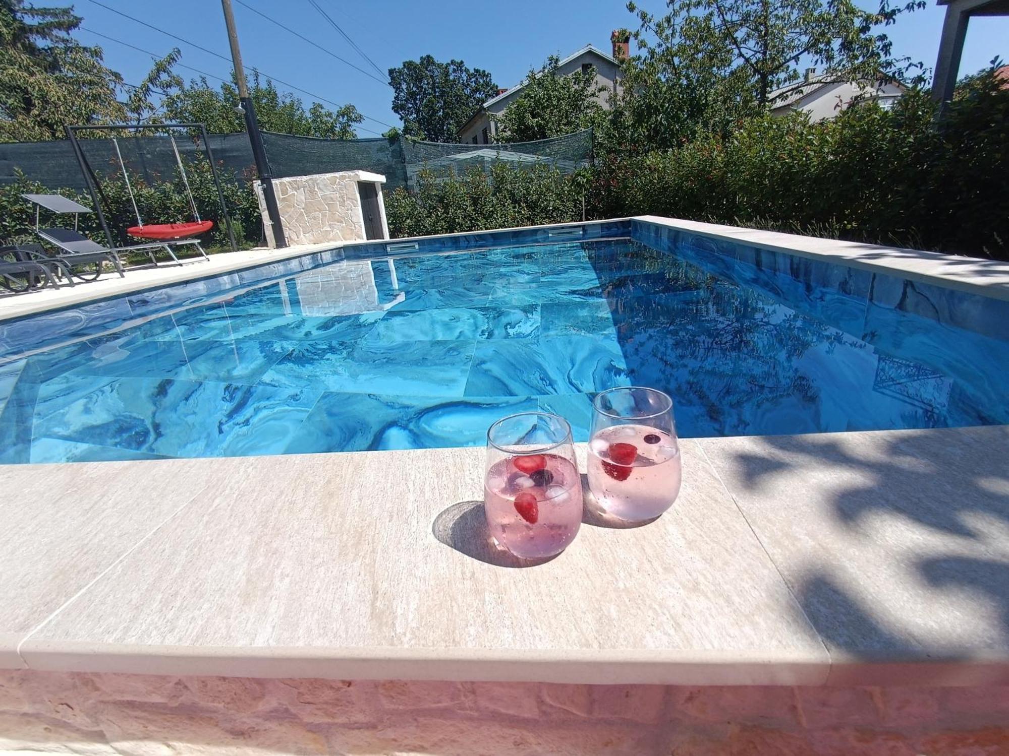 Apartman Simun Rijeka Luaran gambar