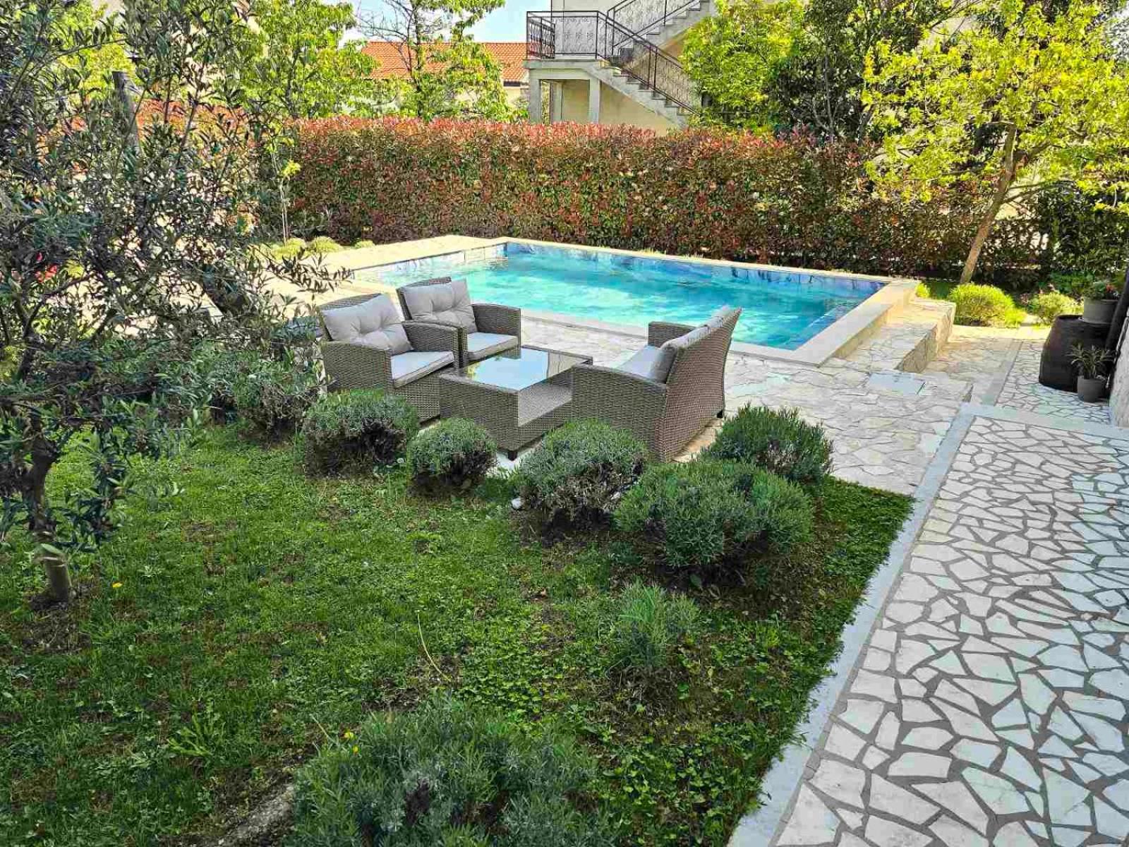Apartman Simun Rijeka Luaran gambar