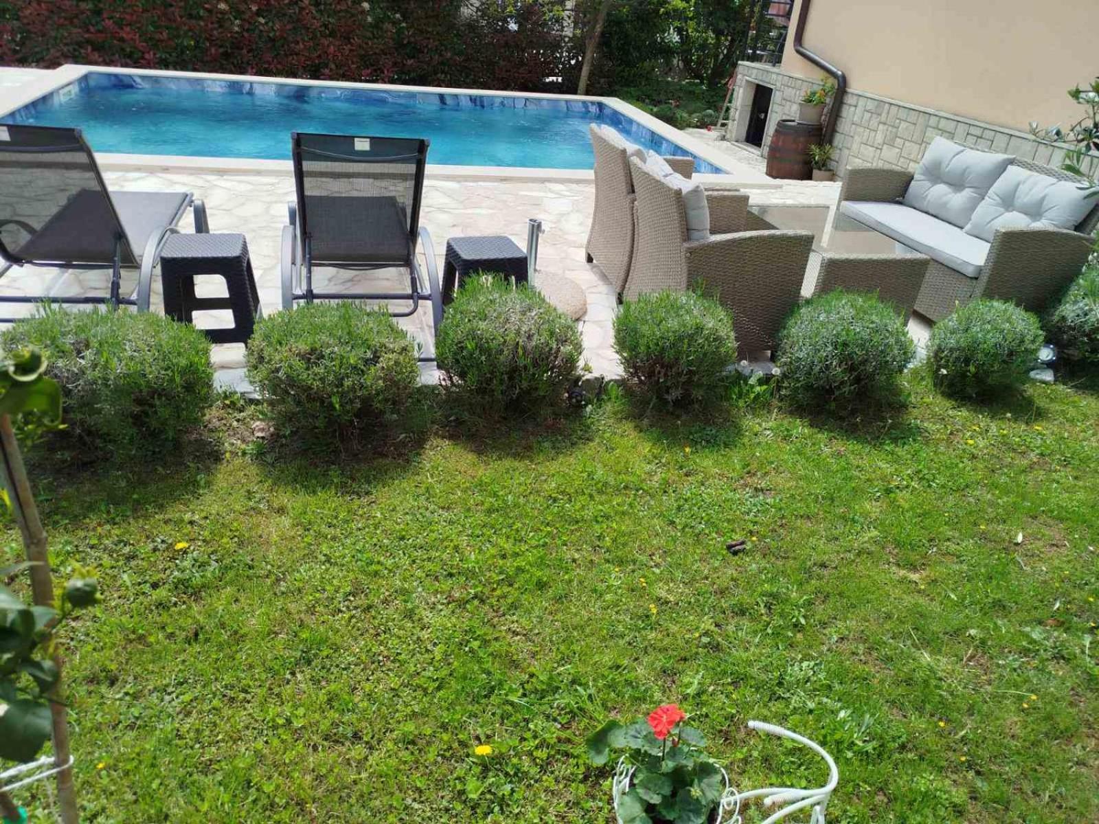 Apartman Simun Rijeka Luaran gambar
