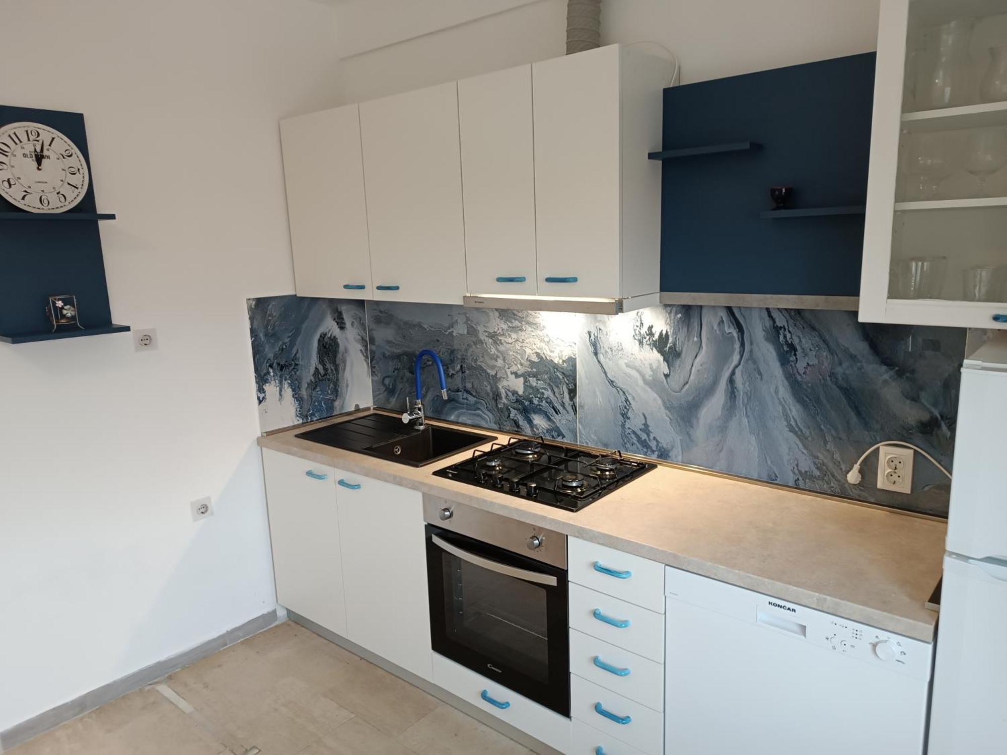 Apartman Simun Rijeka Luaran gambar