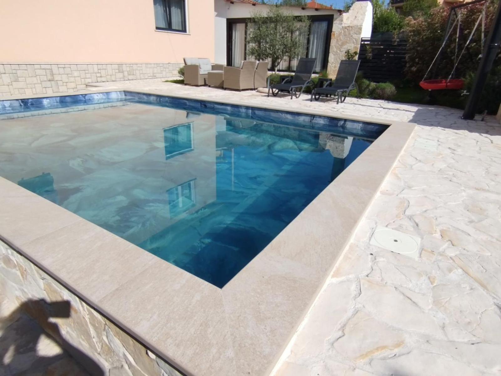 Apartman Simun Rijeka Luaran gambar